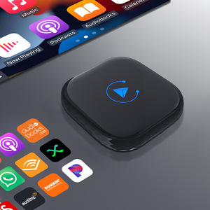<span class=keywords><strong>Ottocast</strong></span> CP85, Adaptador Inalámbrico de <span class=keywords><strong>CarPlay</strong></span> a Android Auto, Compatibilidad Dual, 1 Año de Garantía, en Stock - Product Image 3