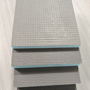 Mật độ cao XPS không thấm nước ủng hộ Hội Đồng Quản trị cách âm mái cách nhiệt cho mặt trời bảo vệ tường moistureproof cho tầng hầm phòng tắm - Product Image 6