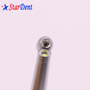Наконечник для стоматологической поставки, 45 углов, светодиодный высокоскоростной наконечник - Product Image 5