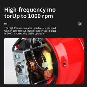 Grosir Motor Mini Alarm <span class=keywords><strong>MS</strong></span>-<span class=keywords><strong>190</strong></span> <span class=keywords><strong>MS</strong></span>-290 <span class=keywords><strong>MS</strong></span>-390 Motor kecil Alarm sirene kualitas tinggi merah Alarm Mini - Product Image 3