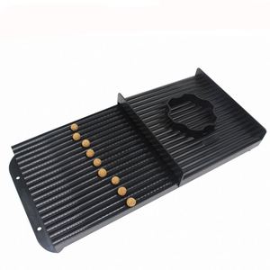 Stock 14mm 16mm 20mm diamètre pêche à <span class=keywords><strong>la</strong></span> carpe <span class=keywords><strong>bouillette</strong></span> rouleau boule ronde appât fabricant carpe outils - Product Image 3