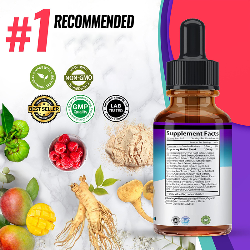 How to Choose the Best Oral Drops: A Complete Buying Guide