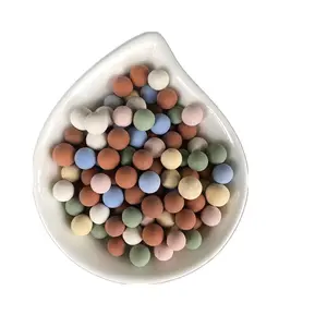 LOW price Bio far infrared ceramic balls ceramic balls alkaline water