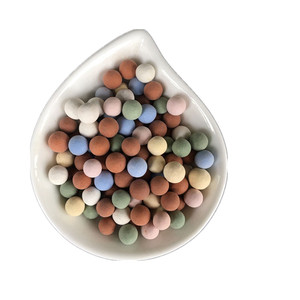 Balles de céramique Bio à infrarouge lointain, balles en céramique d'<span class=keywords><strong>eau</strong></span> alcaline à bas prix - Product Image 1