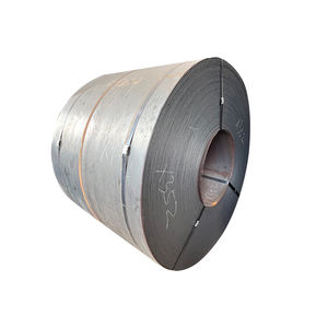 SS400 Q195-Q355คอยล์เหล็กคาร์บอนรีดร้อนแบบประหยัด - Product Image 4