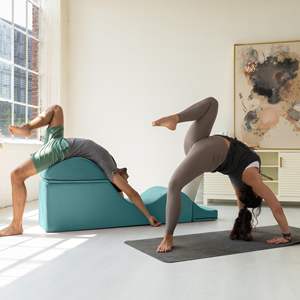 Sillón Convertible de Microfibra para Yoga, Masajes y Dormitorio, Estilo Chaise Longue, Marca TenderPlayful, OEM/ODM - Product Image 5