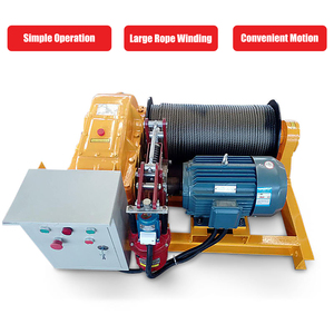 Treuil hydraulique, treuil <span class=keywords><strong>électrique</strong></span>, treuil de tirage de câble, treuil de manœuvre, capacité 2, 5, 10, 20, 30, 50, 100, 200 tonnes, <span class=keywords><strong>prix</strong></span> - Product Image 3