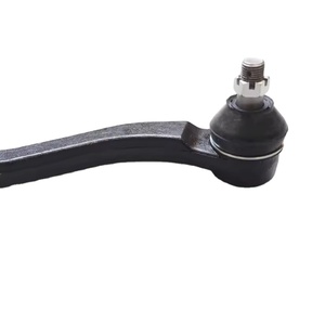 Rotule de direction en acier pour Ssangyong Rodius Actyon Rexton - Références 4666009004, 4666009013, 4666009003 - Vente en gros - Product Image 2