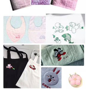 Electronic Household <b>Sewing</b> <b>Machine</b> <b>Automatic</b> Household Touch Small <b>Sewing</b> and Embroidery All-in-one <b>Machine</b> - Product Image 3