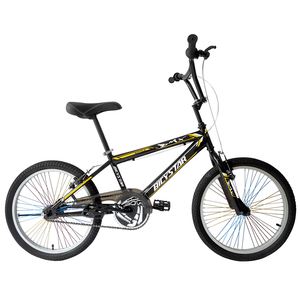 Bicicleta BMX Personalizada <span class=keywords><strong>de</strong></span> Estilo <span class=keywords><strong>Libre</strong></span> <span class=keywords><strong>de</strong></span> 18, 20 y 24 Pulgadas con Ruedas <span class=keywords><strong>de</strong></span> Colores, <span class=keywords><strong>Precio</strong></span> <span class=keywords><strong>de</strong></span> Bicicleta BMX en Filipinas - Product Image 6
