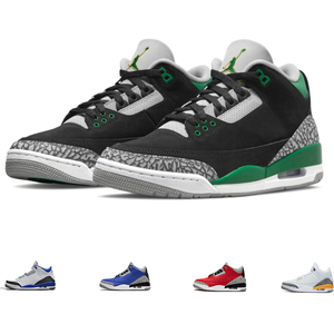 Venta al por mayor de air jordan 3 púrpura tribunal para practicar deportes  como caminar y correr: Alibaba.com