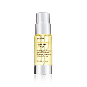 Suero Aclarante de Manchas Oscuras Rovectin Vita Quality Good 30ml, Fórmula K-Beauty para Todo Tipo de Piel - Product Image 2