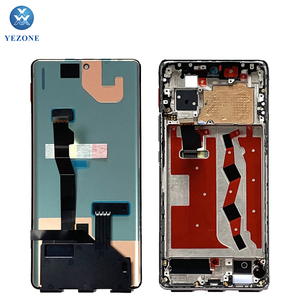 โรงงานขายส่งจอ LCD สำหรับ Huawei Nova 10 จอ LCD แท้สำหรับเปลี่ยนจอ Huawei Nova 10 จอแสดงผลแท้ - Product Image 2
