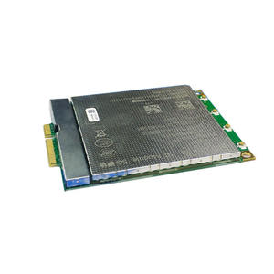 Module sans fil industriel 5G HUAWEI MH5000 MH5000-31 MH5000-31P MINI PCIE 5G SA NSA NR 4x4 <span class=keywords><strong>MIMO</strong></span> n1 n78 n79 n41 LTE UMTS GSM - Product Image 3