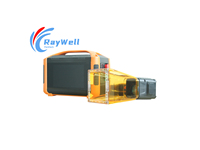 Nouvelle machine de marquage laser à fibre portable, refroidie par air, 30W, garantie 1 an, marquage métallique pour numéros VIN