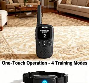 Contrôle des aboiements de nuit avec mode silencieux - Product Image 6