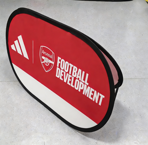 Diseño de Personajes Temáticos, Pancarta con Marco <span class=keywords><strong>para</strong></span> Evento de Zona de Aficionados al Fútbol Infantil - Product Image 2