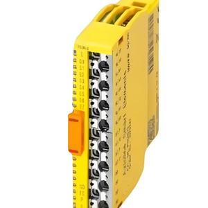 Amplificador de Aislamiento de Moda MACX -EX-SL-NAM-YO, Aislamiento de Amplificador MACX -EX-SL 2905723 - Product Image 6