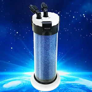 ถังกรองภายนอกถังเลี้ยงปลา <span class=keywords><strong>Atman</strong></span> ถังเต่าอุปกรณ์กรอง QZ-30กรองล่วงหน้า - Product Image 6