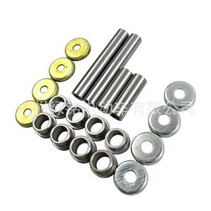 Repuestos para Carros de Golf Yamaha, Modelo G22G29, Incluyendo Kit de Buje de Pivote, Brazo Oscilante y Mangueta de Dirección - Product Image 2