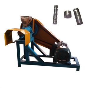 Máquina para fabricar piensos para animales de uso industrial, cabezal flotante para fresadora de piensos para peces - Product Image 3