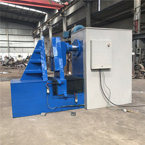 Máquina de tornillo sin fin helicoidal de sección de larga duración de marca, 11 kW, 380 V, fácil de operar - Product Image 5