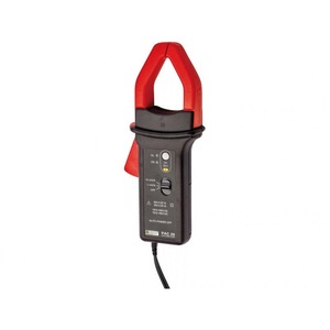 Pince ampèremétrique Chauvin Arnoux PAC27, ouverture 20 mm, mesure AC/DC 150-1400 A, arrêt automatique en cas de surtension - Product Image 4