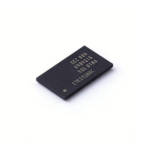 Jekevi ชิ้นส่วนอิเล็กทรอนิกส์ FBGA-96 K4B4G1646E-BYMA 4GB DDR3L ดั้งเดิมใหม่ - Product Image 1