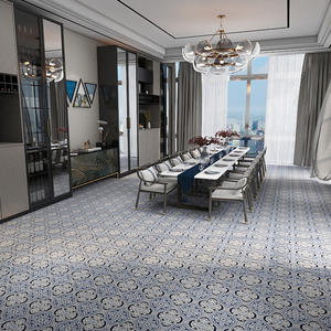 Tapis Axminster de qualité supérieure, usage commercial et domestique, multi-styles, durable, facile à nettoyer - Product Image 3