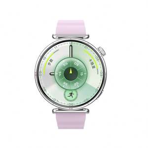Reloj Inteligente <span class=keywords><strong>de</strong></span> Lujo para Mujer CY37 NFC IPS, con Llamadas Bluetooth, Monitoreo <span class=keywords><strong>de</strong></span> Salud, Rastreador <span class=keywords><strong>de</strong></span> Actividad Física, Pago sin Conexión, IP68 - Product Image 5