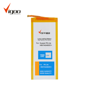 En gros Longue Durée de Vie Batterie Rechargeable Batterie De Téléphone Portable pour <span class=keywords><strong>Huawei</strong></span> <span class=keywords><strong>P7</strong></span> HB3543B4EBW - Product Image 3