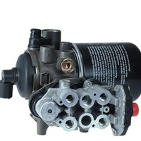 Nouvelle pièce de rechange automatique de séchoir à air de camion européen ZONTON pour Foday Lion F22 (OE ZB4803/ZB4706/ZB4593/ZB4700)-Fabricant
