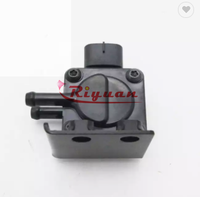 Nouveau capteur diesel DPD (8-97360368-2 8973603682) pour pièces de machines de construction, compatible avec les excavatrices japonaises 6HK1 4KH1 4HK1 6WG1 4JJ1