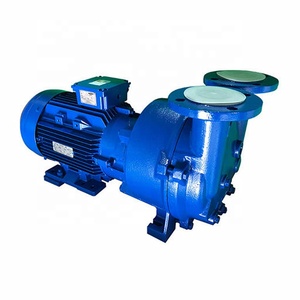 Pompe à vide 2BEC à roue à aubes en acier inoxydable, sans huile, industrielle, à anneau liquide, <span class=keywords><strong>acheter</strong></span> une pompe à vide - Product Image 5