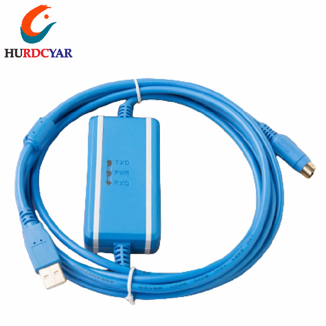 Brand New Original USB-AFC8513 Programming Cable PLC