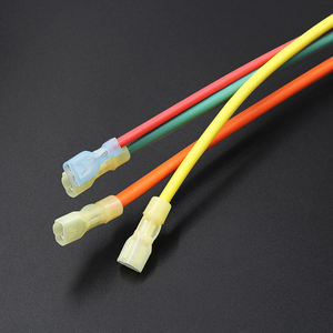 تسخير سلك دراجة كهربائية لتجميع السيارات حسب الطلب - Product Image 4