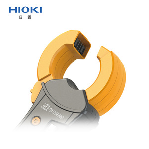 Medidor de resistencia a tierra digital HIOKI FT6380 tipo pinza 25.0 para inspección eléctrica - Product Image 3