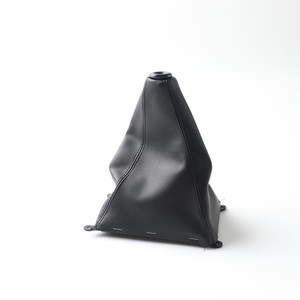 Cache-poussière de levier de vitesse FUXIN en cuir pour voitures modernes - Product Image 1