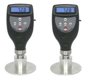 Hafızalı Köpük Sertlik Test Cihazı HT-6520MF Hafızalı Köpük Sertlik Ölçümüne Özel - Product Image 2