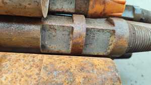 צינור קידוח באיכות גבוהה, מוט קידוח טוב, צינור קידוח גיאולוגי. - Product Image 4