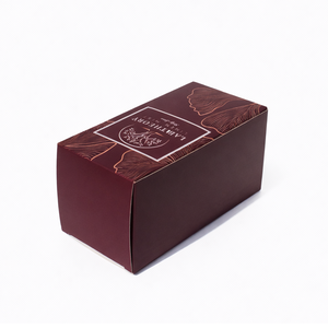 <span class=keywords><strong>Design</strong></span> personalizzato il tuo Logo cosmetico lucido prodotto per la cura della pelle confezione regalo scatola di carta con inserto - Product Image 1