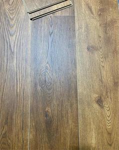 Cổ Phiếu Hàn Quốc Chi Phí Thấp 1215X195Mm Laminat Sàn - Product Image 4