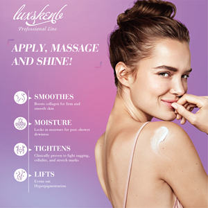 Vente en gros de soins corporels d'hydratation de longue durée au design unique et personnalisé, mélange de beurre corporel aux couleurs de fruits végétaliens non gras - Product Image 3