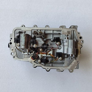 Boîtier de transmission 7DCT250-0024-OEM 24276277 11622508 SHDT250 7DCT250 - Product Image 6