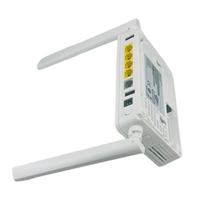 Módem EG8145V5, Unidad de Red Óptica, Nuevo Onu Huawei Original XPON 4GE+1TEL+2USB+WiFi 2.4/5G de Doble Banda, Router WiFi FTTH