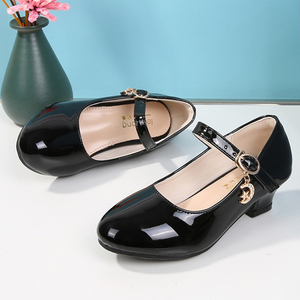 <span class=keywords><strong>Scarpe</strong></span> <span class=keywords><strong>da</strong></span> <span class=keywords><strong>Ballo</strong></span> Latino per Ragazze con Tacco Basso e Suola Morbida, Suola in Gomma, Tomaia in PU, <span class=keywords><strong>Scarpe</strong></span> <span class=keywords><strong>da</strong></span> Jazz per Palcoscenico, <span class=keywords><strong>Scarpe</strong></span> <span class=keywords><strong>da</strong></span> <span class=keywords><strong>Ballo</strong></span> per Feste all'Aperto - Product Image 6
