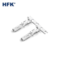 Borne à sertir femelle molex série 35746-0210 35748-0210