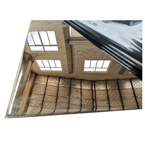 แผ่นโลหะสแตนเลสสตีลรีดเย็น Ss Inox รุ่น 201/202/304/304L/316/316L/316ti - Product Image 1