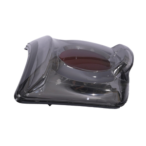 <span class=keywords><strong>Vespa</strong></span> scooter feu arrière LED feux stop frein arrière modifié noir fumé pour PIAGGIO <span class=keywords><strong>Vespa</strong></span> GTS250 GTS300 pièces <span class=keywords><strong>vespa</strong></span> - Product Image 5