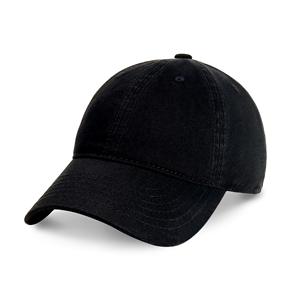 Fabricant de casquettes, vente en gros, personnalisation de votre propre logo, casquettes non structurées de type « Dad Hat » - Product Image 4